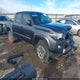 3TMAZ5CNXJM066987 2018 Toyota Tacoma Sr5 V6 auction photo thumbnail 1