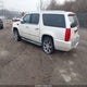 1GYFK66878R222024 2008 Cadillac Escalade Esv Standard auction photo thumbnail 3