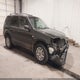 4M2YU91117KJ06016 2007 Mercury Mariner Luxury auction photo thumbnail 1