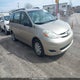 5TDZA23C66S507187 2006 Toyota Sienna Ce auction photo thumbnail 1