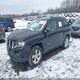1C4NJDBB1GD756724 2016 Jeep Compass Sport auction photo thumbnail 2
