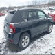 1C4NJDBB1GD756724 2016 Jeep Compass Sport auction photo thumbnail 4