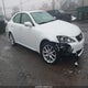 JTHCF5C2XC2035545 2012 Lexus Is 250 auction photo thumbnail 1