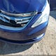 5NPEC4AC4DH560481 2013 Hyundai Sonata Limited auction photo thumbnail 6