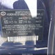 5NPEC4AC4DH560481 2013 Hyundai Sonata Limited auction photo thumbnail 9