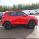 3GNKBHRS1MS582976 2021 Chevrolet Blazer Awd 2Lt auction photo thumbnail 13