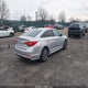5NPE34AF7HH467194 2017 Hyundai Sonata Limited auction photo thumbnail 4