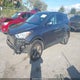 5XYZT3LB6DG032903 2013 Hyundai Santa Fe Sport auction photo thumbnail 2