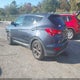 5XYZT3LB6DG032903 2013 Hyundai Santa Fe Sport auction photo thumbnail 3