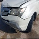 2HNYD28887H527765 2007 Acura Mdx Sport Package auction photo thumbnail 12