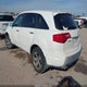 2HNYD28887H527765 2007 Acura Mdx Sport Package auction photo thumbnail 3