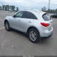 JN8AS1MWXCM156129 2012 Infiniti Fx35 auction photo thumbnail 3