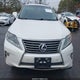2T2BK1BA3DC190513 2013 Lexus Rx 350 auction photo thumbnail 12