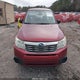 JF2SH6AC6AG719079 2010 Subaru Forester 2.5X auction photo thumbnail 12