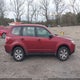 JF2SH6AC6AG719079 2010 Subaru Forester 2.5X auction photo thumbnail 13