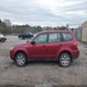 JF2SH6AC6AG719079 2010 Subaru Forester 2.5X auction photo thumbnail 14