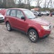 JF2SH6AC6AG719079 2010 Subaru Forester 2.5X auction photo thumbnail 1