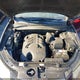 5NMSH73E89H234773 2009 Hyundai Santa Fe Se auction photo thumbnail 10