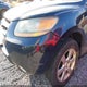 5NMSH73E89H234773 2009 Hyundai Santa Fe Se auction photo thumbnail 13
