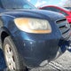 5NMSH73E89H234773 2009 Hyundai Santa Fe Se auction photo thumbnail 14
