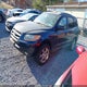 5NMSH73E89H234773 2009 Hyundai Santa Fe Se auction photo thumbnail 2
