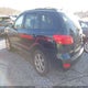 5NMSH73E89H234773 2009 Hyundai Santa Fe Se auction photo thumbnail 6