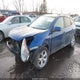 JN8AS58V09W169705 2009 Nissan Rogue Sl auction photo thumbnail 2