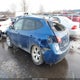 JN8AS58V09W169705 2009 Nissan Rogue Sl auction photo thumbnail 3