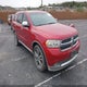1D4RD4GG3BC653318 2011 Dodge Durango Crew auction photo thumbnail 1