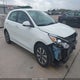 3KPA25AD6PE622634 2023 Kia Rio S auction photo thumbnail 1