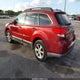 4S4BRBKCXD3213832 2013 Subaru Outback 2.5I Limited auction photo thumbnail 3