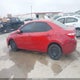 2T1BURHE2FC385593 2015 Toyota Corolla Le auction photo thumbnail 14