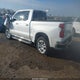 3GCUDGEDXNG534474 2022 Chevrolet Silverado 1500 4Wd Short Bed Ltz auction photo thumbnail 3