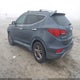 5XYZU3LB1HG427915 2017 Hyundai Santa Fe Sport 2.4L auction photo thumbnail 3