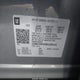 1GNEVHKW3MJ206122 2021 Chevrolet Traverse Awd Lt Leather auction photo thumbnail 9