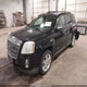 2CTFLJEY7A6233246 2010 GMC Terrain Slt-2 auction photo thumbnail 2