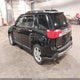 2CTFLJEY7A6233246 2010 GMC Terrain Slt-2 auction photo thumbnail 3