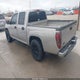 1GTCS13EX78107895 2007 GMC Canyon Sle1 auction photo thumbnail 3