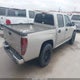 1GTCS13EX78107895 2007 GMC Canyon Sle1 auction photo thumbnail 4