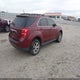 2GNALCEK3H6144904 2017 Chevrolet Equinox Lt auction photo thumbnail 4