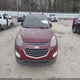 2GNALCEK3H6144904 2017 Chevrolet Equinox Lt auction photo thumbnail 6