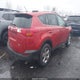 2T3RFREV4FW232703 2015 Toyota Rav4 Xle auction photo thumbnail 4