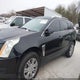 3GYFNBE30FS633555 2015 Cadillac Srx Luxury Collection auction photo thumbnail 13