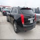 3GYFNBE30FS633555 2015 Cadillac Srx Luxury Collection auction photo thumbnail 3