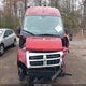 3C6URVJG3JE158672 2018 Ram Promaster 3500 Cargo Van High Roof 159 Wb Ext auction photo thumbnail 12