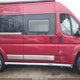 3C6URVJG3JE158672 2018 Ram Promaster 3500 Cargo Van High Roof 159 Wb Ext auction photo thumbnail 13