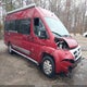 3C6URVJG3JE158672 2018 Ram Promaster 3500 Cargo Van High Roof 159 Wb Ext auction photo thumbnail 1