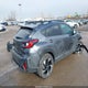 4S4GUHM65S3770255 2025 Subaru Crosstrek Limited auction photo thumbnail 4