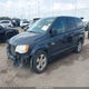2C4RDGBG8DR771445 2013 Dodge Grand Caravan Se auction photo thumbnail 2