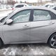 KMHLS4AG7PU629375 2023 Hyundai Elantra Sel auction photo thumbnail 15